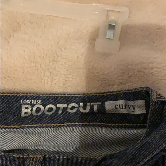 Boot cut jeans - Picture 3 of 5